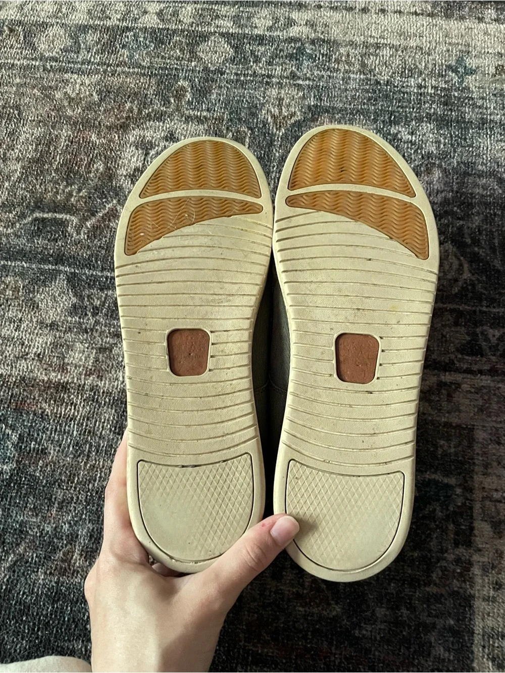 Ellington sneakers